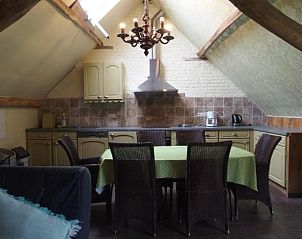 Verblijf 0743801 - Vakantiewoning Henegouwen - Vakantiehuisje in Leuze en Hainaut