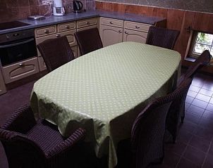 Verblijf 0743801 - Vakantiewoning Henegouwen - Vakantiehuisje in Leuze en Hainaut