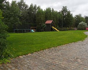 Verblijf 0743801 - Vakantiewoning Henegouwen - Vakantiehuisje in Leuze en Hainaut