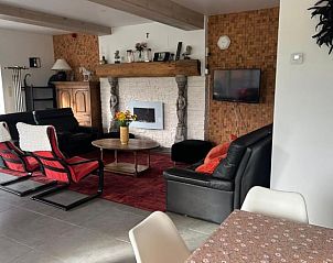 Unterkunft 0743803 - Ferienhaus Hennegau - Vakantiehuis in Leuze en Hainaut