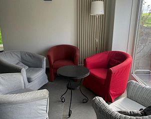 Unterkunft 0743803 - Ferienhaus Hennegau - Vakantiehuis in Leuze en Hainaut