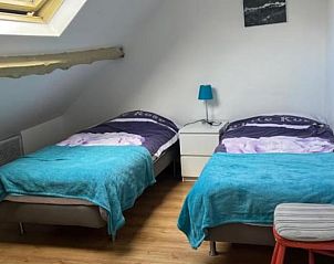 Unterkunft 0743803 - Ferienhaus Hennegau - Vakantiehuis in Leuze en Hainaut