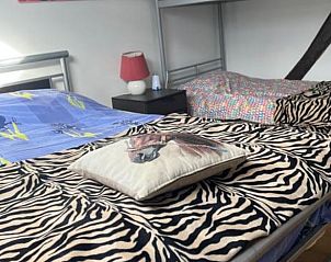 Unterkunft 0743803 - Ferienhaus Hennegau - Vakantiehuis in Leuze en Hainaut