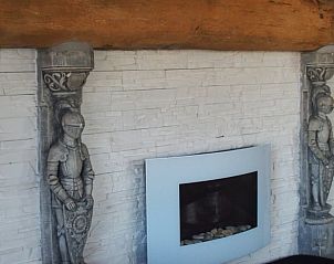 Unterkunft 0743803 - Ferienhaus Hennegau - Vakantiehuis in Leuze en Hainaut