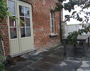Unterkunft 0743803 - Ferienhaus Hennegau - Vakantiehuis in Leuze en Hainaut