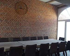 Unterkunft 0743804 - Ferienhaus Hennegau - Huisje in Leuze en Hainaut