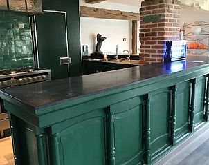 Unterkunft 0743804 - Ferienhaus Hennegau - Huisje in Leuze en Hainaut