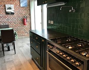 Unterkunft 0743804 - Ferienhaus Hennegau - Huisje in Leuze en Hainaut