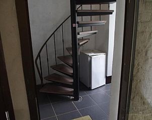 Unterkunft 0743804 - Ferienhaus Hennegau - Huisje in Leuze en Hainaut