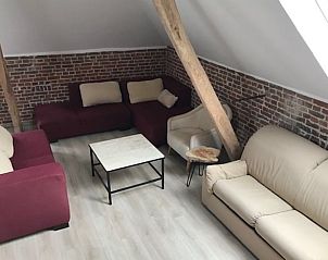 Unterkunft 0743804 - Ferienhaus Hennegau - Huisje in Leuze en Hainaut