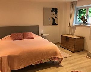 Unterkunft 0743804 - Ferienhaus Hennegau - Huisje in Leuze en Hainaut