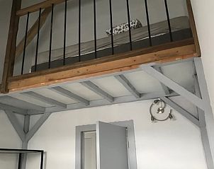 Unterkunft 0743804 - Ferienhaus Hennegau - Huisje in Leuze en Hainaut