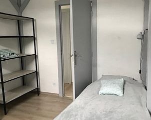 Unterkunft 0743804 - Ferienhaus Hennegau - Huisje in Leuze en Hainaut