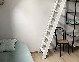 Unterkunft 0743804 - Ferienhaus Hennegau - Huisje in Leuze en Hainaut