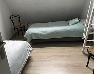 Unterkunft 0743804 - Ferienhaus Hennegau - Huisje in Leuze en Hainaut