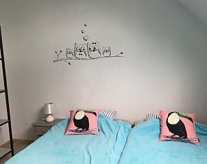 Unterkunft 0743804 - Ferienhaus Hennegau - Huisje in Leuze en Hainaut