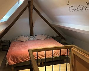 Unterkunft 0743804 - Ferienhaus Hennegau - Huisje in Leuze en Hainaut