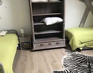 Unterkunft 0743804 - Ferienhaus Hennegau - Huisje in Leuze en Hainaut