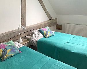Unterkunft 0743804 - Ferienhaus Hennegau - Huisje in Leuze en Hainaut