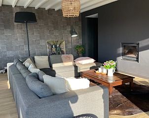 Unterkunft 0745303 - Ferienhaus Hennegau - Huisje in Frasnes Lez Anvaing