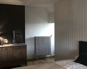 Unterkunft 0745303 - Ferienhaus Hennegau - Huisje in Frasnes Lez Anvaing