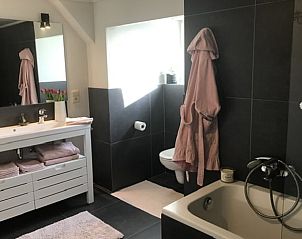 Unterkunft 0745303 - Ferienhaus Hennegau - Huisje in Frasnes Lez Anvaing