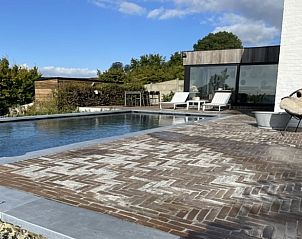 Unterkunft 0745303 - Ferienhaus Hennegau - Huisje in Frasnes Lez Anvaing