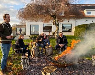 Unterkunft 0745303 - Ferienhaus Hennegau - Huisje in Frasnes Lez Anvaing