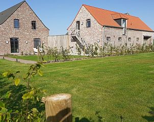 Guest house 0745304 • Holiday property Hainaut • Huisje in Frasnes-lez-Anvaing 