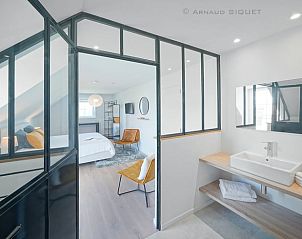 Unterkunft 0745305 - Ferienhaus Hennegau - Vakantiehuisje in FRASNES LEZ ANVAING