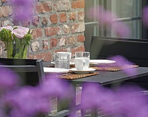 Unterkunft 0745305 - Ferienhaus Hennegau - Vakantiehuisje in FRASNES LEZ ANVAING