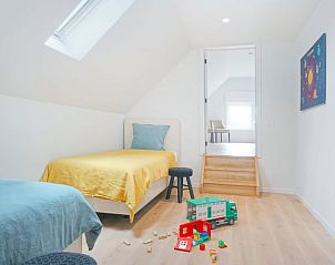 Unterkunft 0745307 - Ferienhaus Hennegau - Vakantiehuis in FRASNES LEZ ANVAING