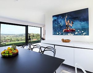 Unterkunft 0746301 - Ferienhaus Hennegau - Vakantiehuisje in Saint-Sauveur