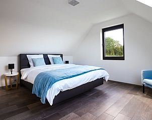 Unterkunft 0746301 - Ferienhaus Hennegau - Vakantiehuisje in Saint-Sauveur