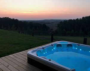 Unterkunft 0746301 - Ferienhaus Hennegau - Vakantiehuisje in Saint-Sauveur