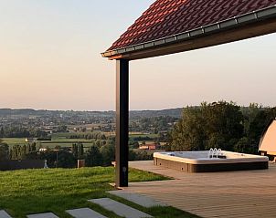 Unterkunft 0746301 - Ferienhaus Hennegau - Vakantiehuisje in Saint-Sauveur
