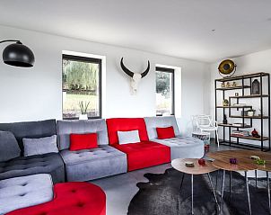 Unterkunft 0746301 - Ferienhaus Hennegau - Vakantiehuisje in Saint-Sauveur