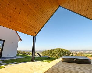 Unterkunft 0746301 - Ferienhaus Hennegau - Vakantiehuisje in Saint-Sauveur