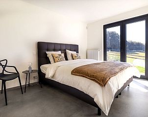 Unterkunft 0746301 - Ferienhaus Hennegau - Vakantiehuisje in Saint-Sauveur