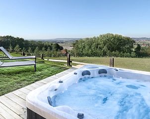 Unterkunft 0746301 - Ferienhaus Hennegau - Vakantiehuisje in Saint-Sauveur