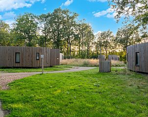 Unterkunft 0748702 - Ferienhaus Hennegau - «The Blue Lodge by YourNature»