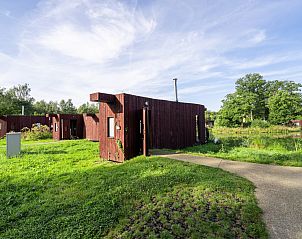 Unterkunft 0748705 - Ferienhaus Hennegau - «The Large Leaf by YourNature»