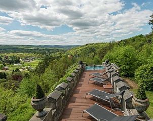 Verblijf 080104 - Bijzondere overnachtingen Ardennen (Luik) - Kasteel Spa
