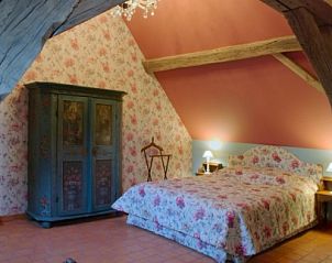 Verblijf 080401 - Vakantiewoning Ardennen (Namen) - Les Confidences de Messire Sanglier