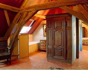 Verblijf 080401 - Vakantiewoning Ardennen (Namen) - Les Confidences de Messire Sanglier