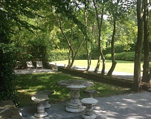 Verblijf 080401 - Vakantiewoning Ardennen (Namen) - Les Confidences de Messire Sanglier