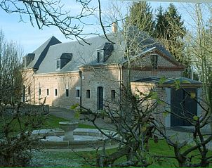 Verblijf 080401 - Vakantiewoning Ardennen (Namen) - Les Confidences de Messire Sanglier