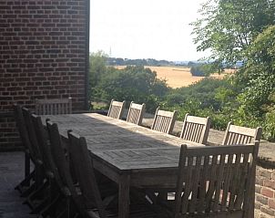 Verblijf 080401 - Vakantiewoning Ardennen (Namen) - Les Confidences de Messire Sanglier