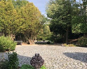 Unterkunft 080401 - Ferienhaus Namur - Les Confidences de Messire Sanglier