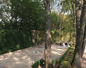 Unterkunft 080401 - Ferienhaus Namur - Les Confidences de Messire Sanglier